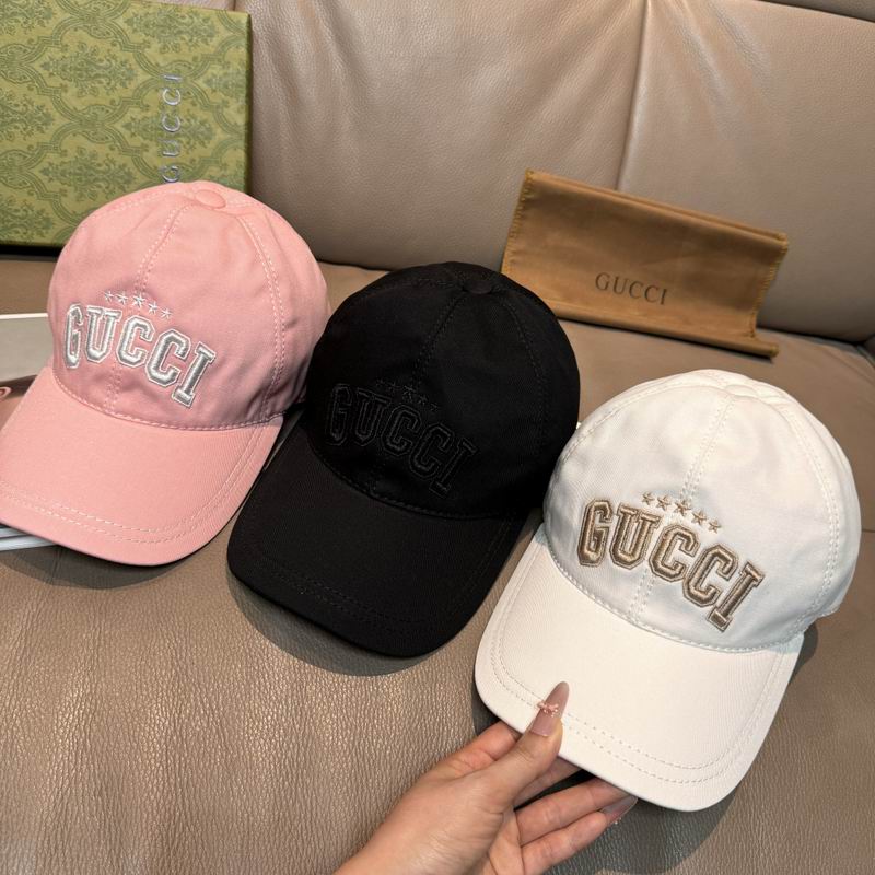 Gucci cap dx193